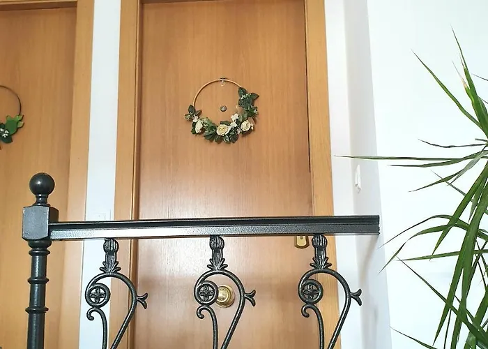 Adam Home Apartamentos