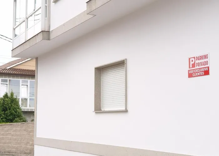 Adam Home Apartamentos