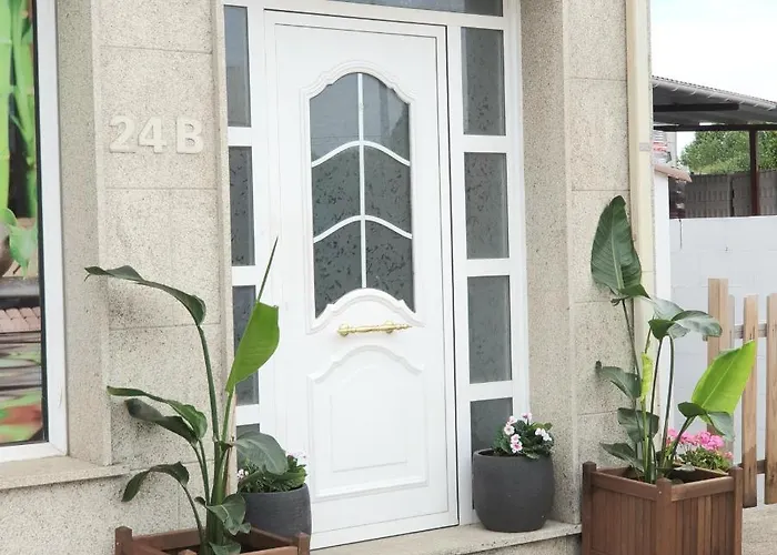 Adam Home Apartamentos