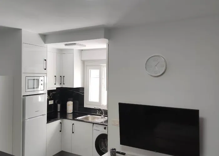 Apartamentos Sol y Luna Conil