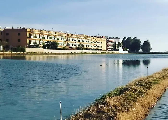 Looking At The Sea