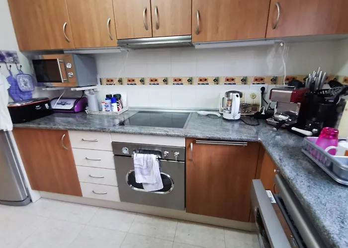 Rita Apartment