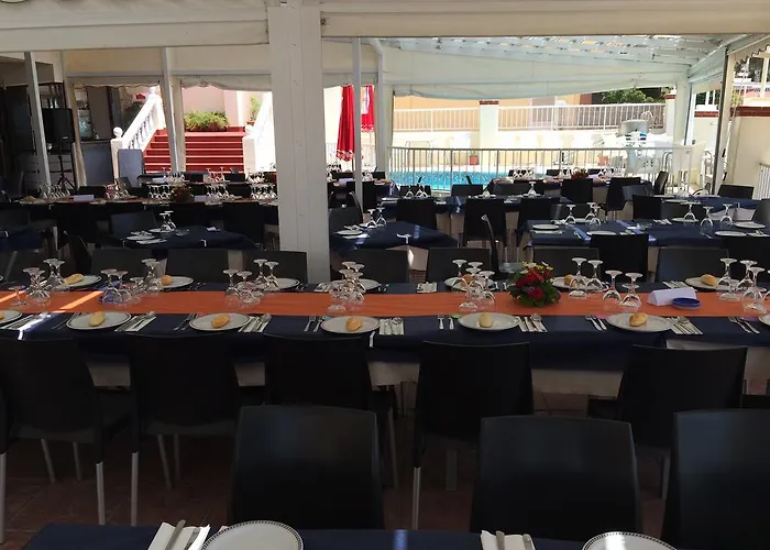El Chalet