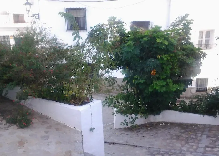 La Casita de Zahara de la Sierra