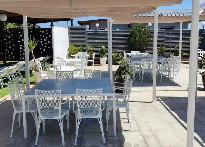Hotel Ruta Romana