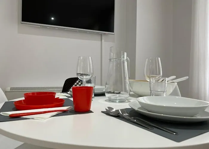 Apartamento Confot / Sbhome