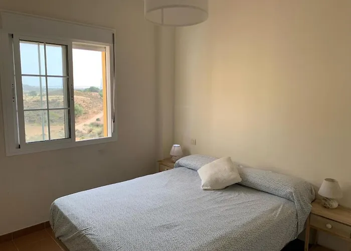 Apartamento Costa Esuri