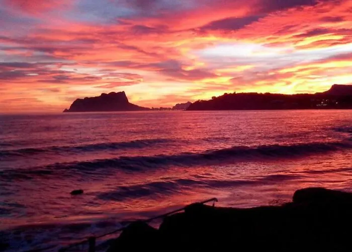 Moraira Calamora