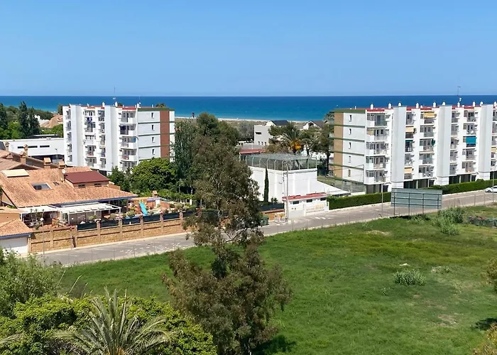 Lowenva Beach Apartment