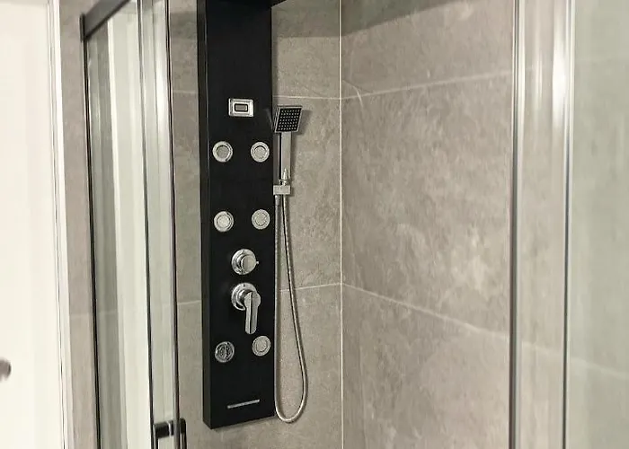 Aparta Suite La Nuit