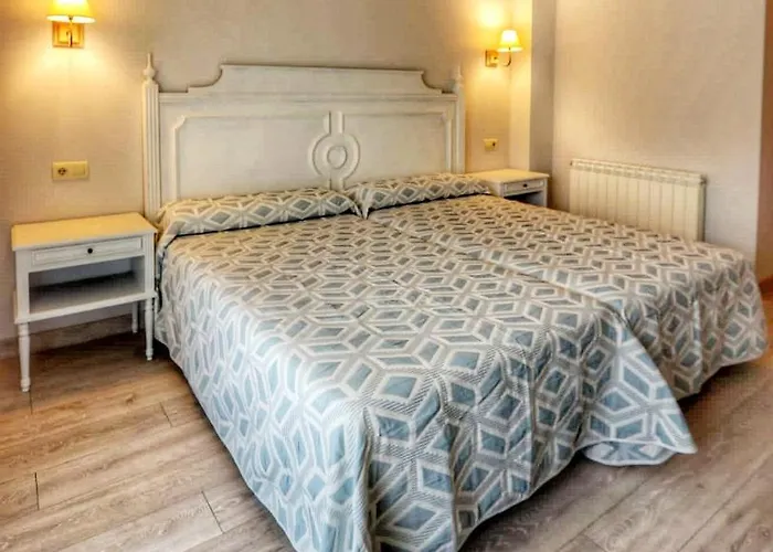 Hotel Tereñes Costa