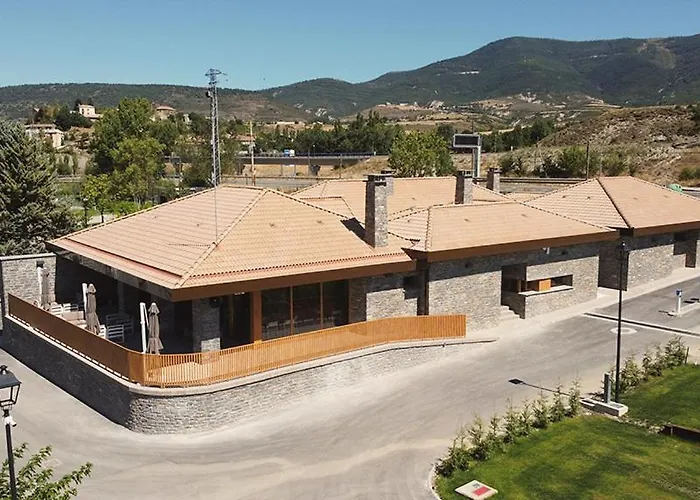 El Arrebol Comfort Camp