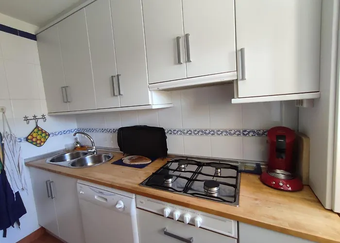 La Launa apartamento rural