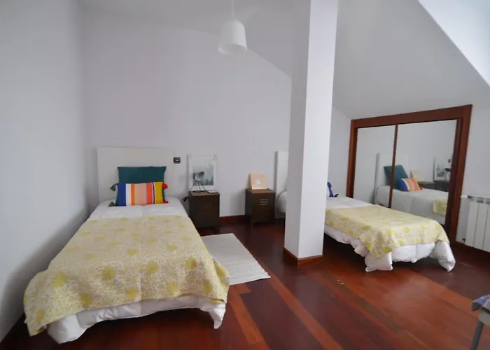 El Secreto de Liencres by Just Room