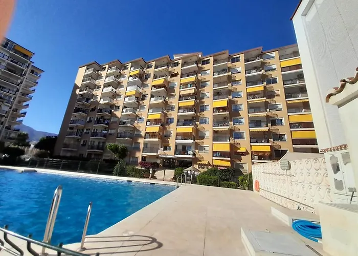 Escapada a la costa del Sol