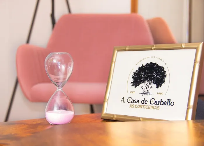 A Casa de Carballo