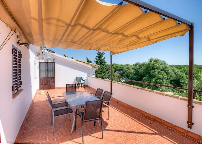 Apartamentos Costa Trafalgar