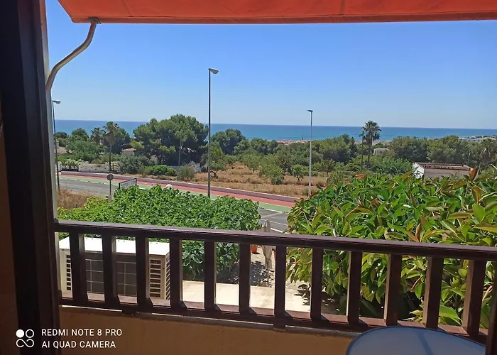Hotel Serra D'Irta