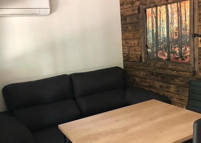 Càmping Molí de Vilamala
