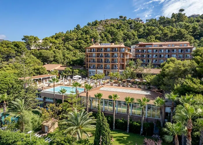 Palasiet Wellness Clinic&Thalasso 4 Sup