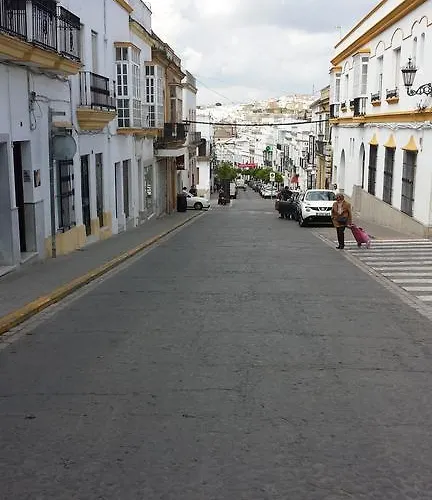 Hostal Cuesta de Belén