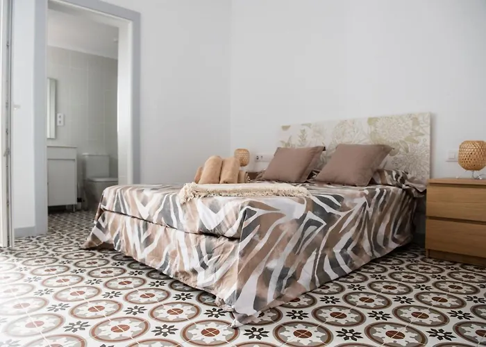 Hauzify I Apartament Can Missé