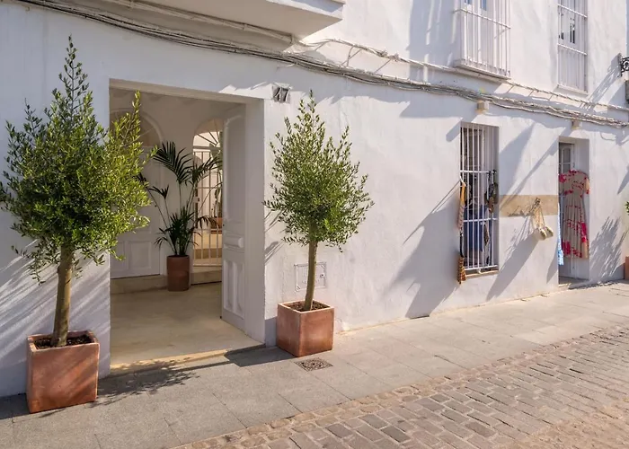 Casa Boutique Encalada