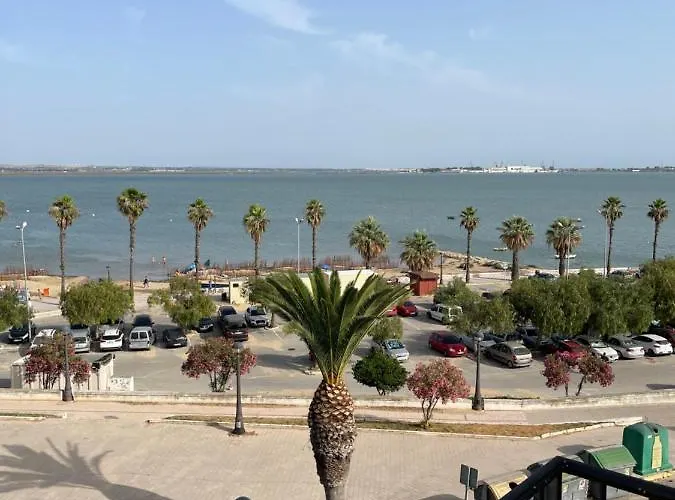 Piso Playa Maktub