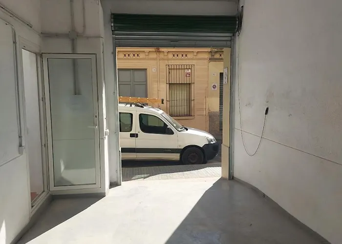 Hauzify I Apartament Can Missé