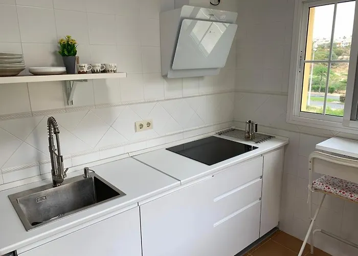 Apartamento Costa Esuri
