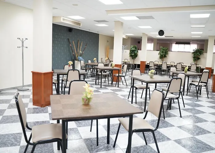 Hotel Godisa