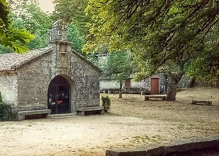 Pensión Ponte das Febres