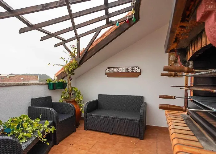 Villa Isaura un lugar diferente