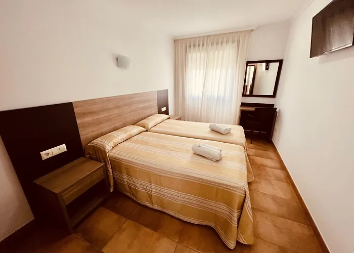 Hostal Eden