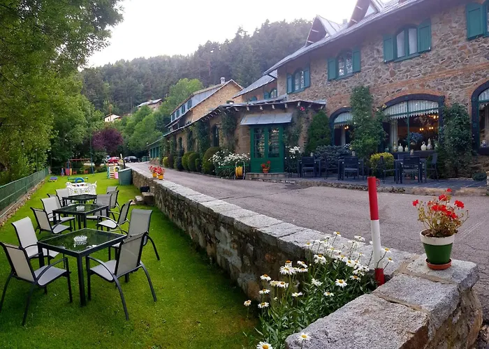 Hotel Adsera