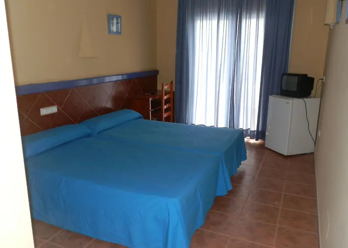 Hotel Mojacar Playa