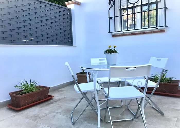 Apartamento Las Flores