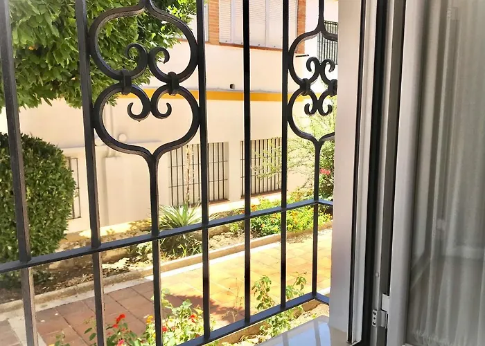 Apartamento Las Flores