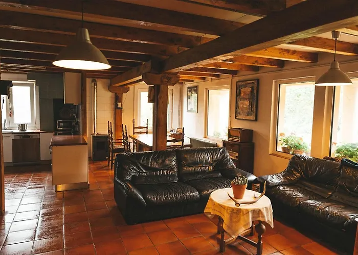 Casa de Campo La Solana