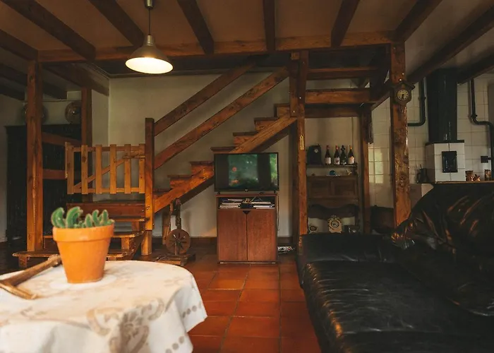 Casa de Campo La Solana