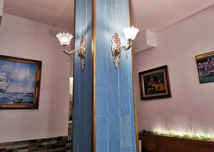 Barcelona CoronaHostal