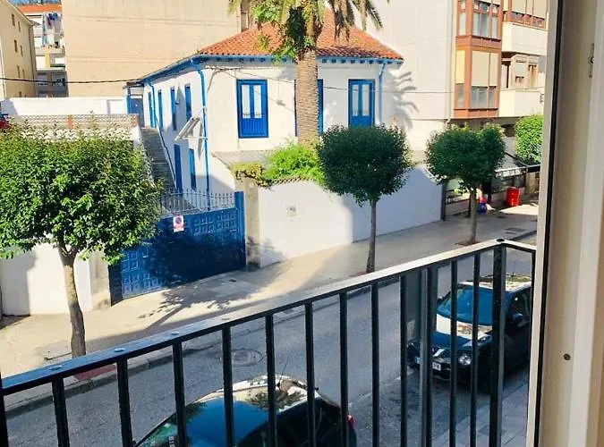 Precioso estudio en castro urdiales