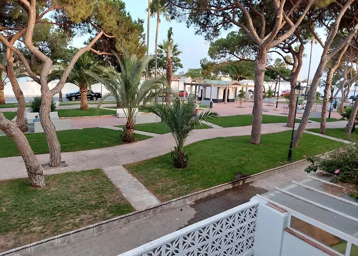 Villa Puerto Santa María