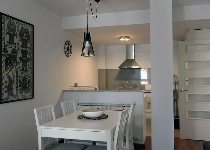 Apartament Ramon A Pobla