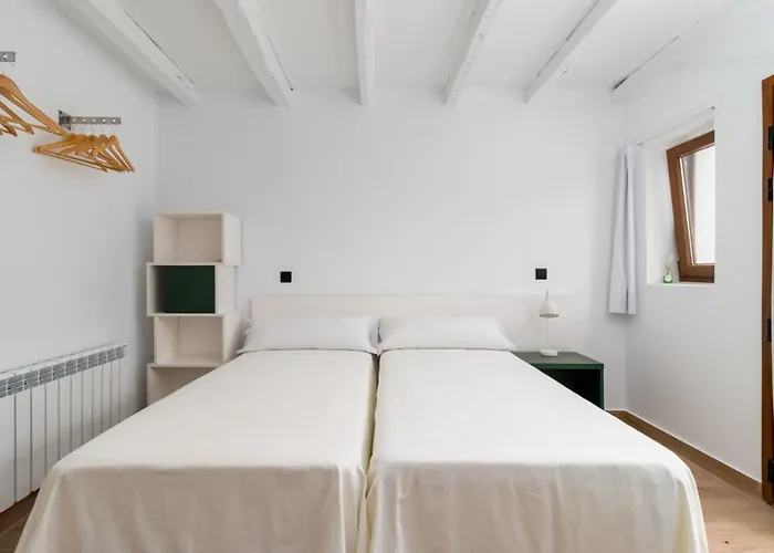 Benedicta Family Rooms