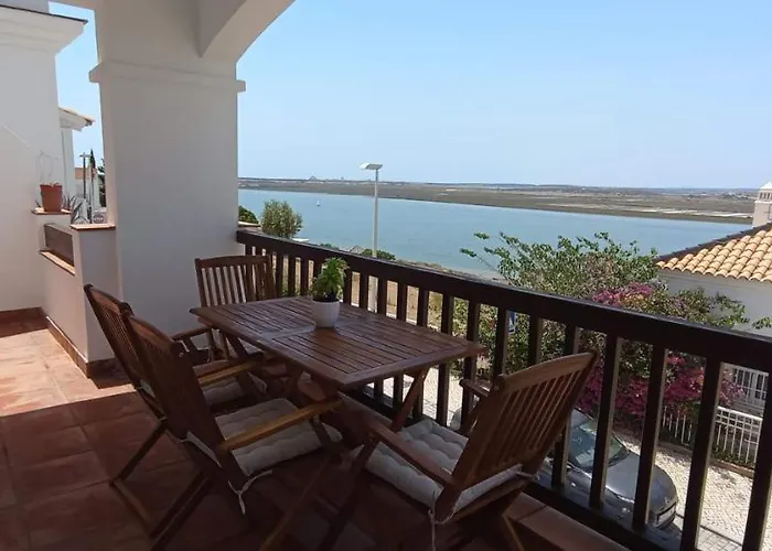 Dúplex Mirador del Guadiana