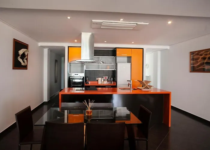Chalet Playa Miramar