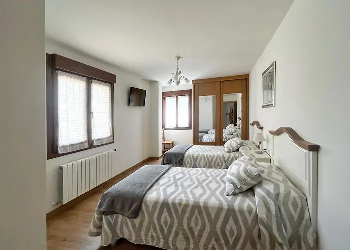 Apartamento Valbuena