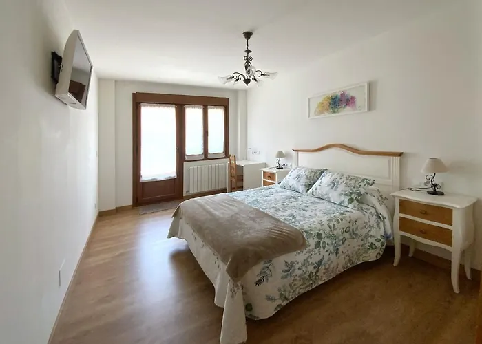 Apartamento Valbuena