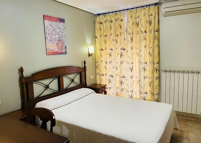 Hostal Labranza